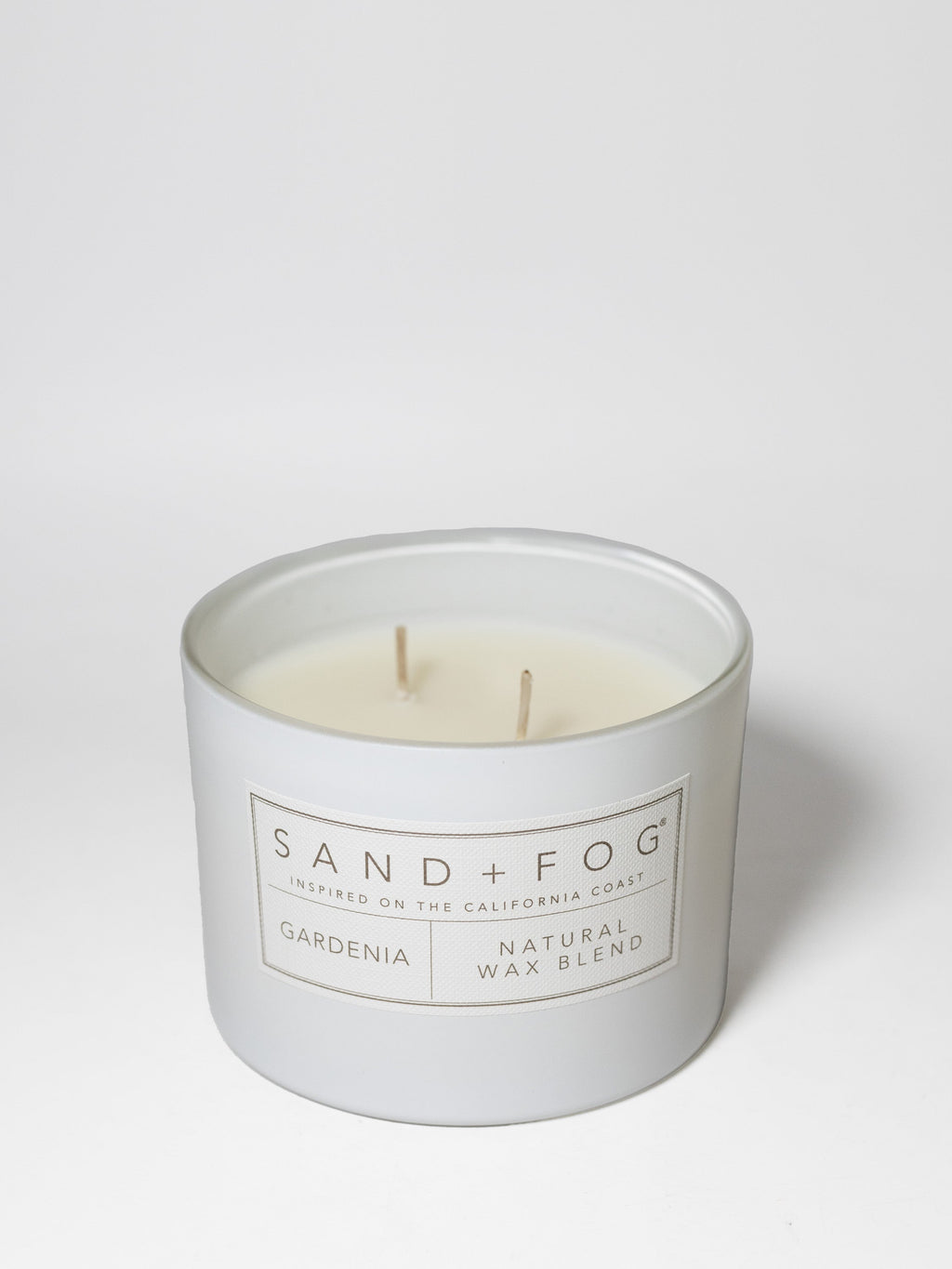Aromatic Gardenia 12 oz scented candle