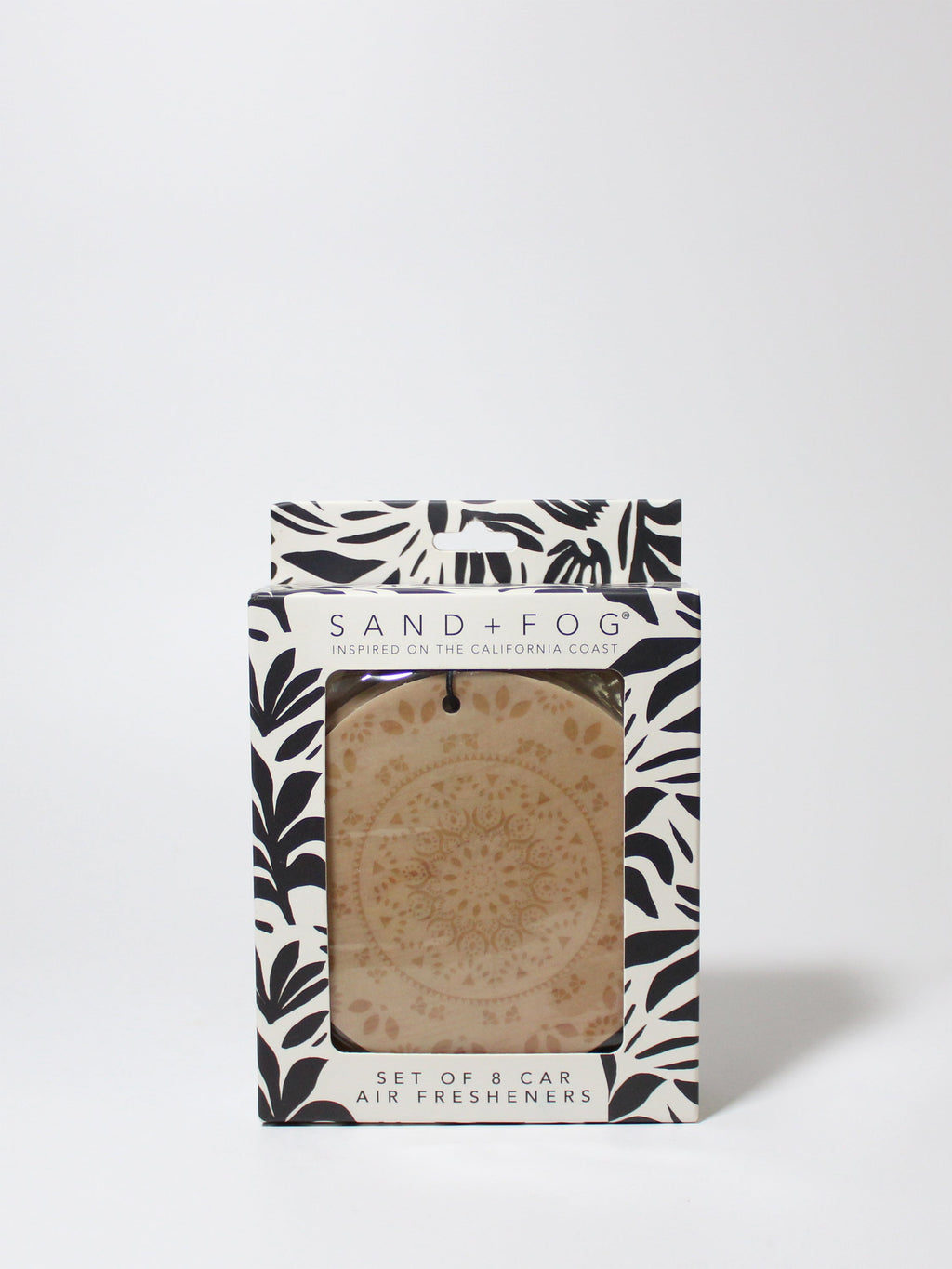 Signature Set of 8 Car Air Fresheners