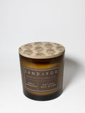 Aromatic Vanilla Sandalwood 21 oz scented candle