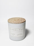 Aromatic Ocean Mist 21 oz scented candle