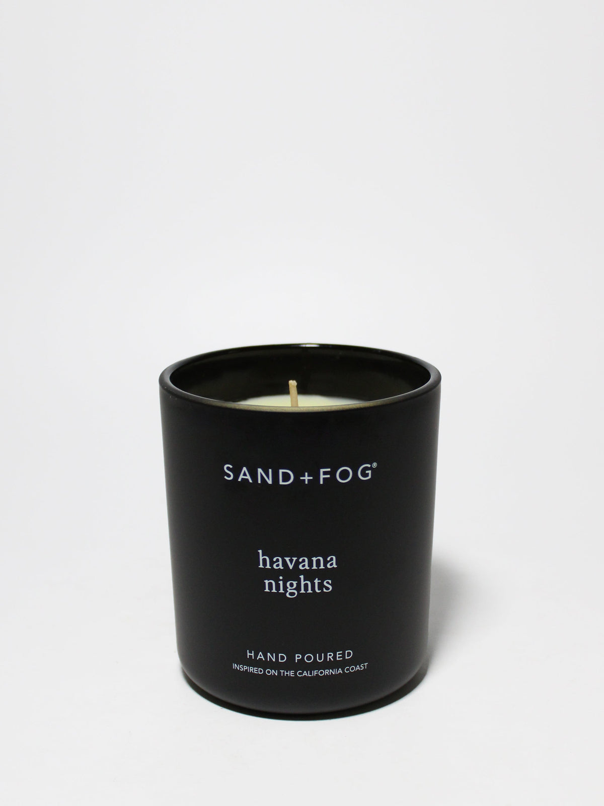 Aromatic Havana Nights 10 oz scented candle