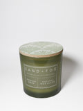 Aromatic Pistachio Dream 21 oz scented candle