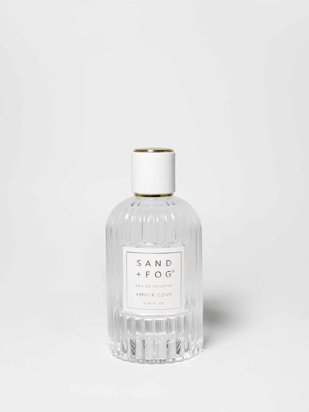 Signature Amber Cove 100 ml Eau de Toilette