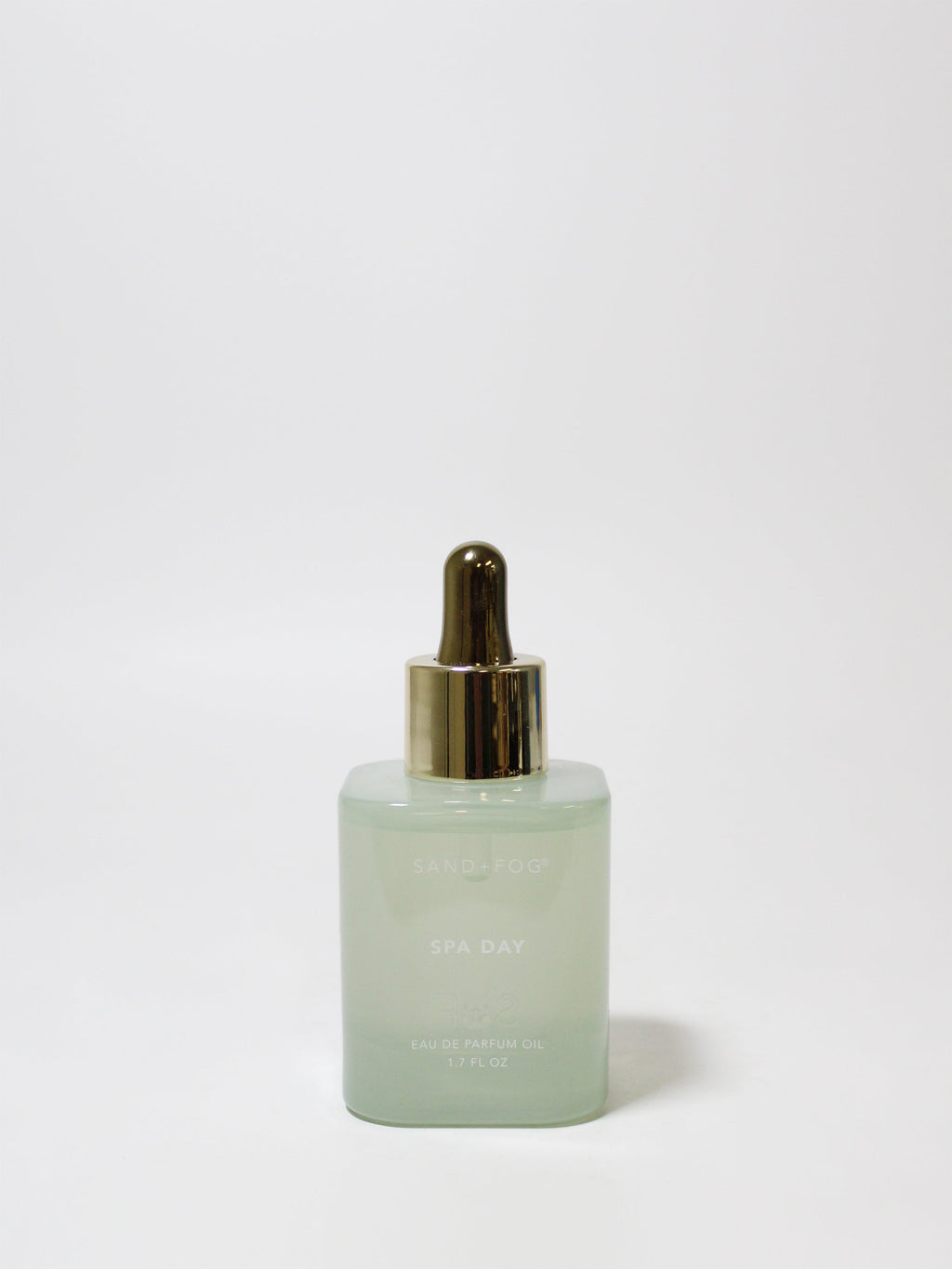 Luxe Spa Day 50 ml Perfume Oil Dropper