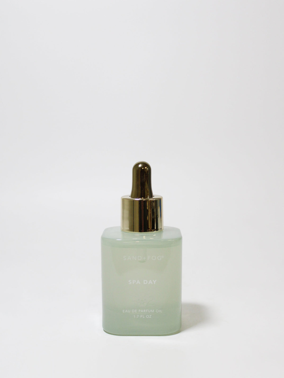 Luxe Spa Day 50 ml Perfume Oil Dropper