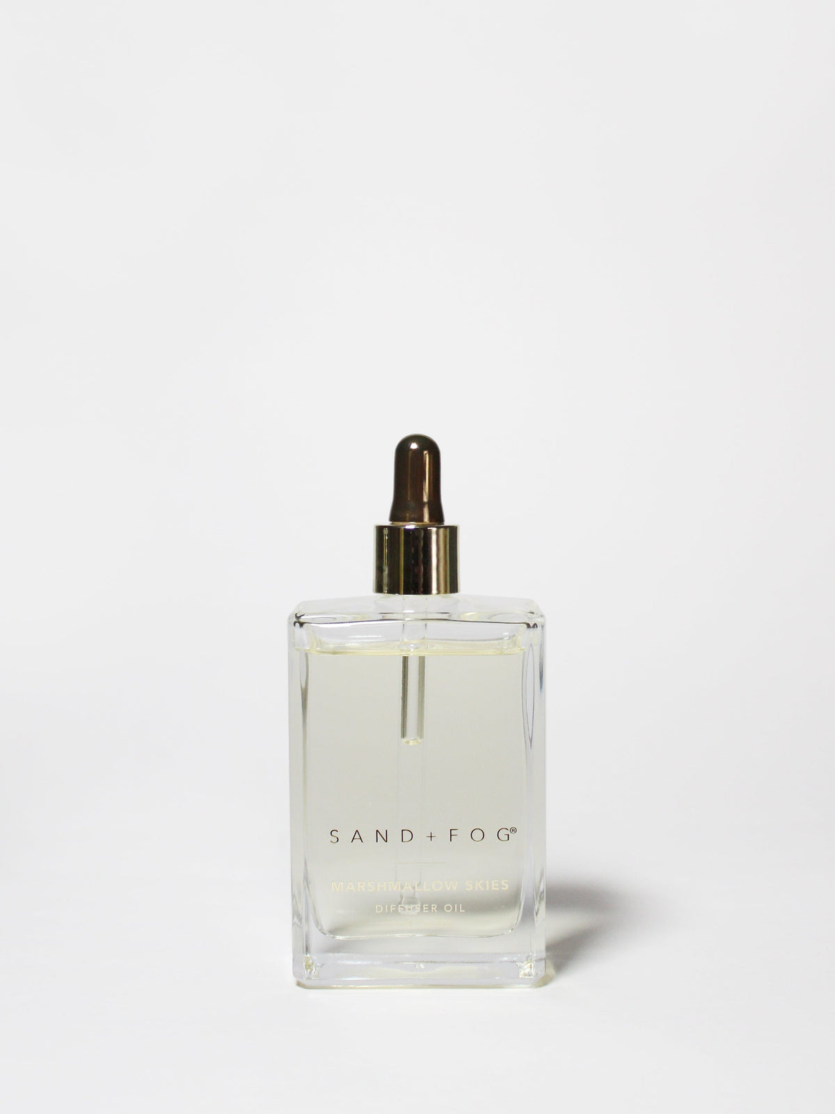 Concentrated Marshmallow Skies 100 ml Fragrance Diffuser Oil