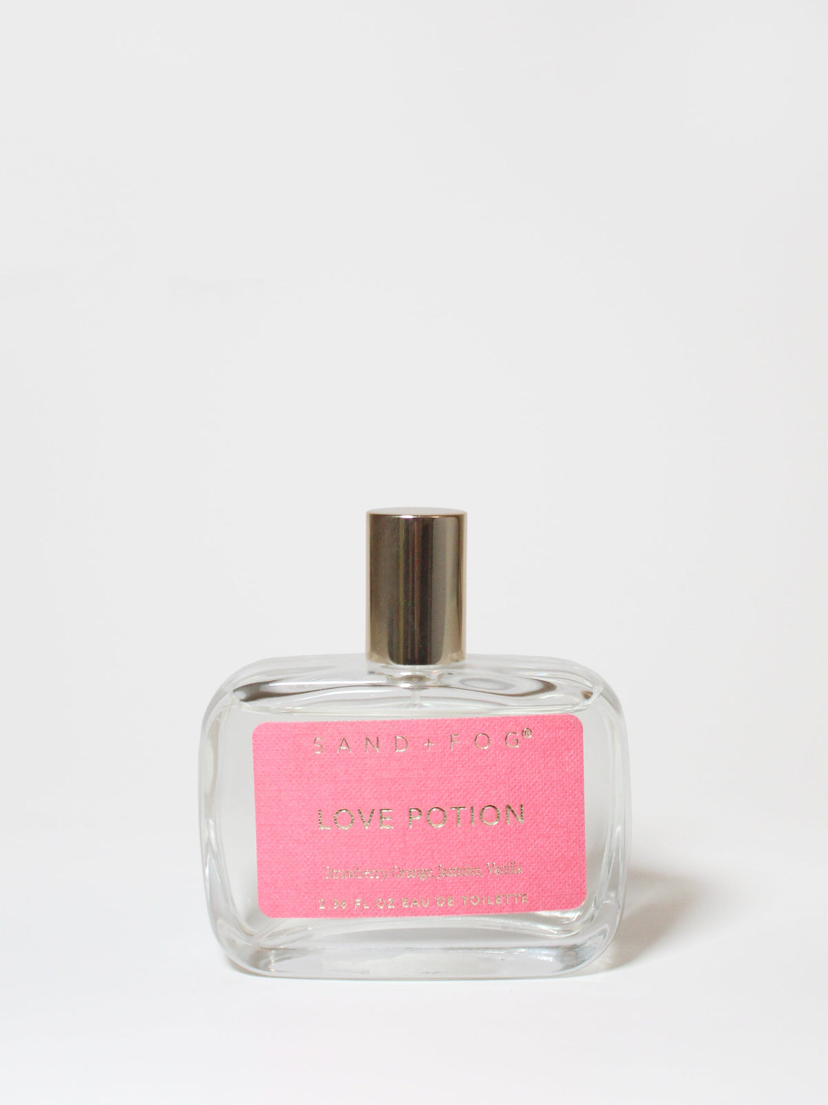Signature Love Potion 70 ml Eau de Toilette