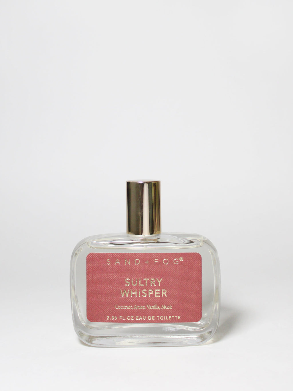 Signature Sultry Whisper 70 ml Eau de Toilette