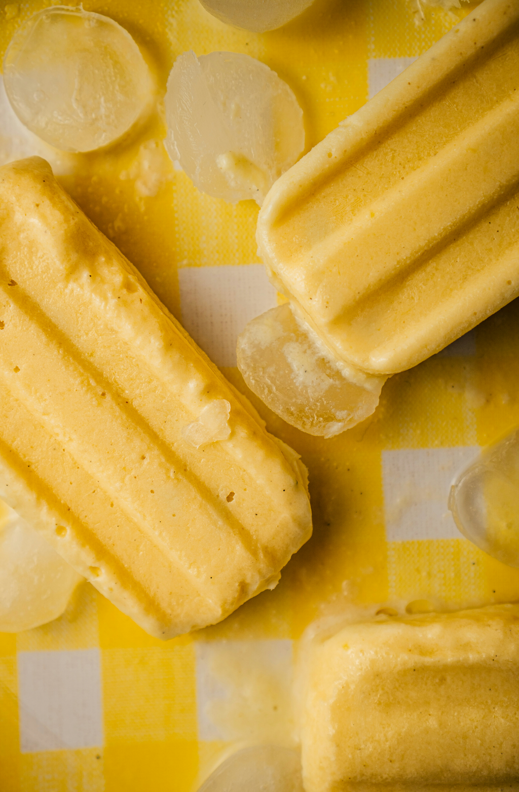 Luxe Banana Cream 50 ml Perfume Oil Dropper