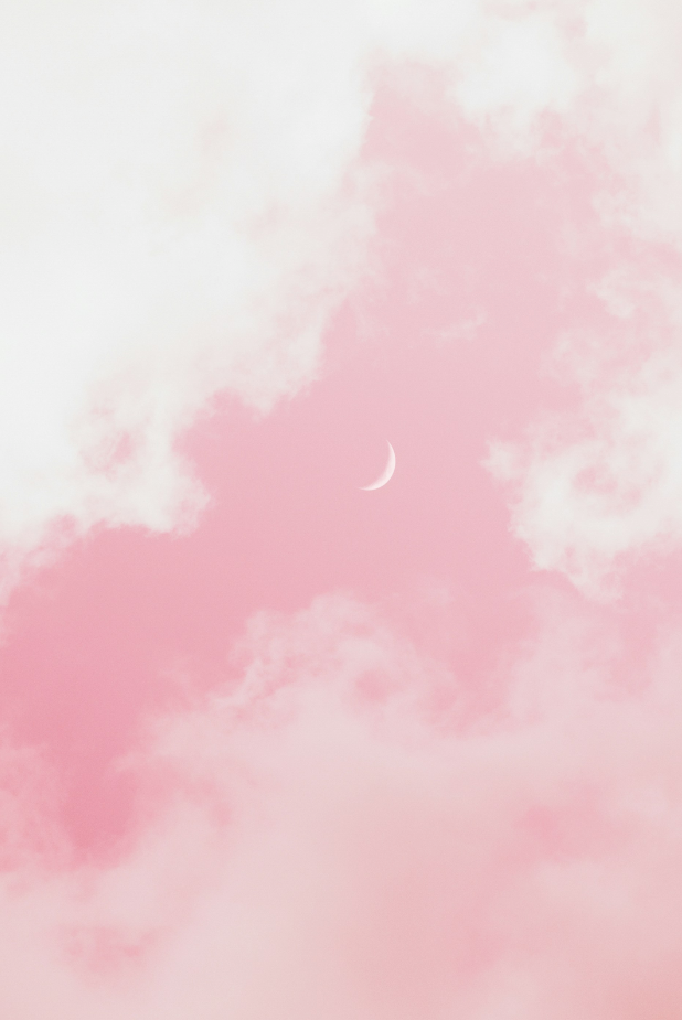 Luxe Candy Cloud 50 ml Perfume Oil Dropper