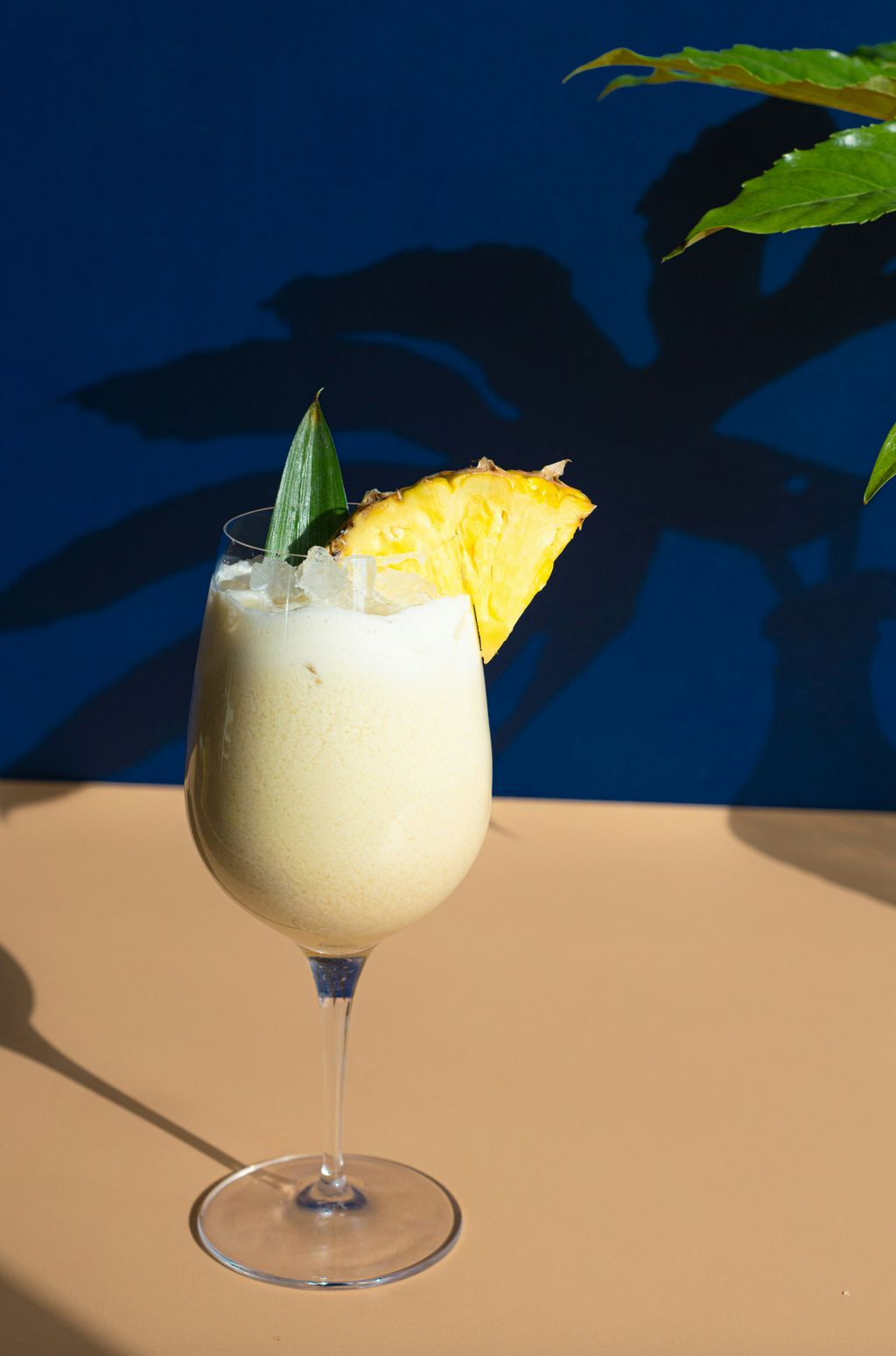 Luxe Pina Colada 50 ml Perfume Oil Dropper
