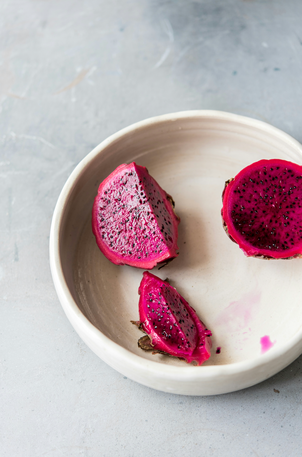 Luxe Dragonfruit Dreams 50 ml Perfume Oil Dropper