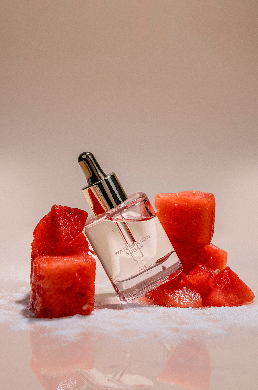 Luxe Watermelon Sugar 50ml Perfume Oil Dropper