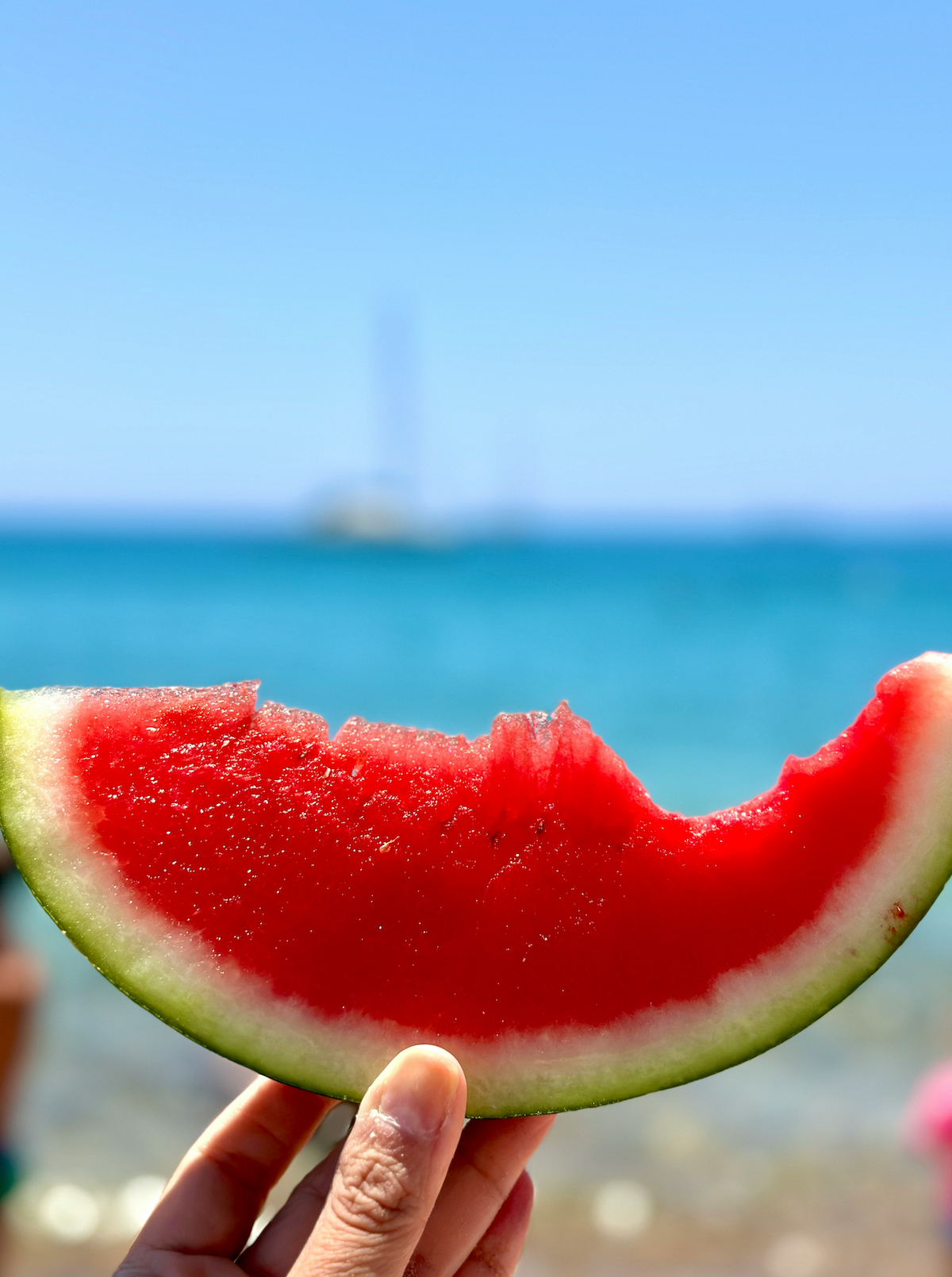 Aromatic Watermelon Breeze 10 oz scented candle