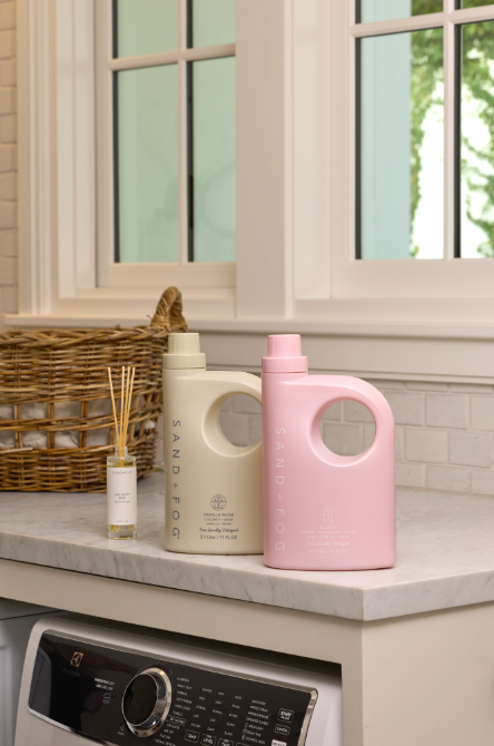 Signature Bloom 71 oz Laundry Detergent