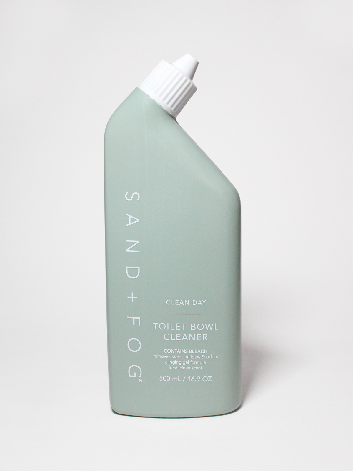 Powerful Clean Day 16.9 oz Toilet Bowl Cleaner