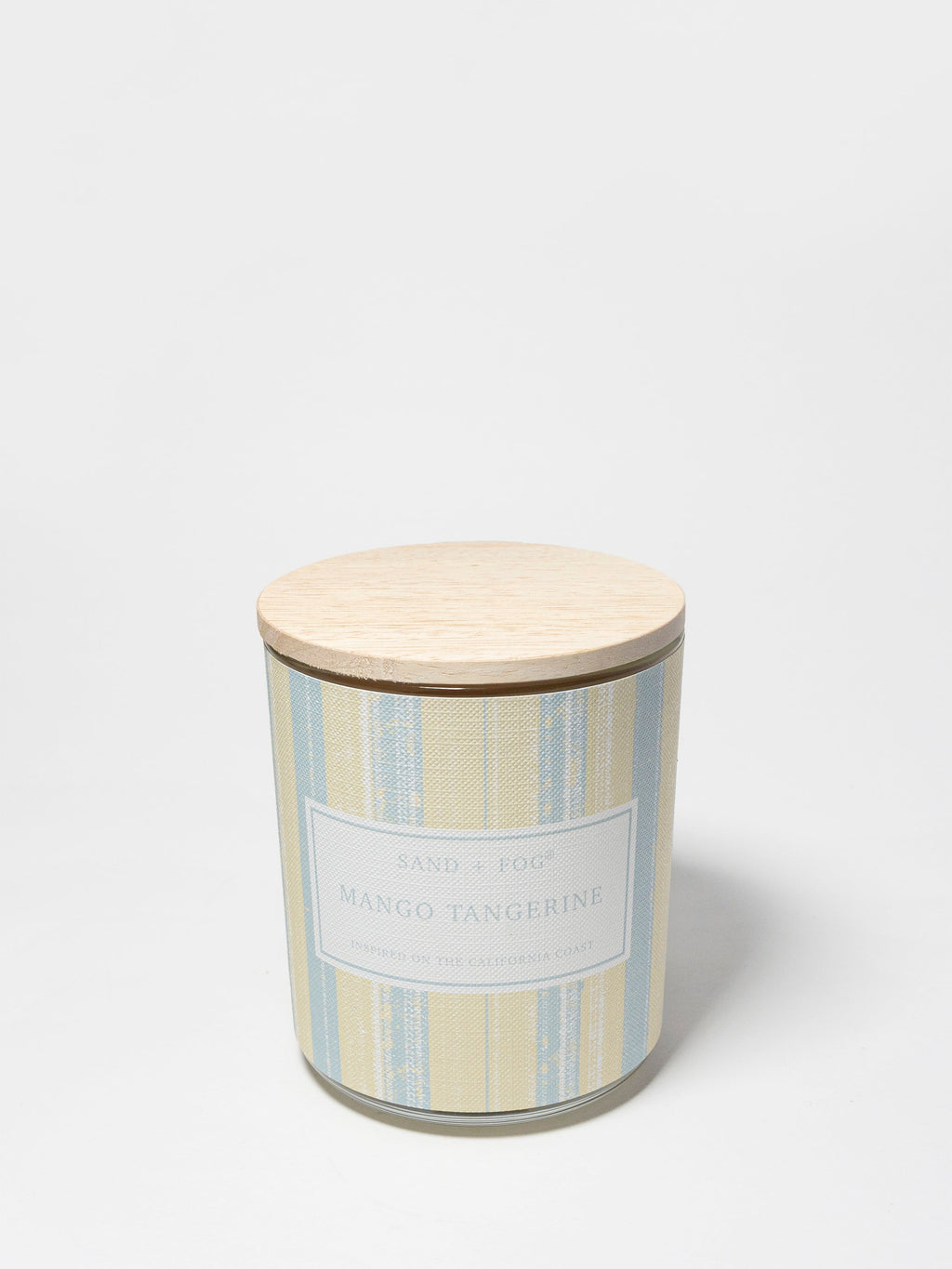 Aromatic Mango Tangerine 10 oz scented candle