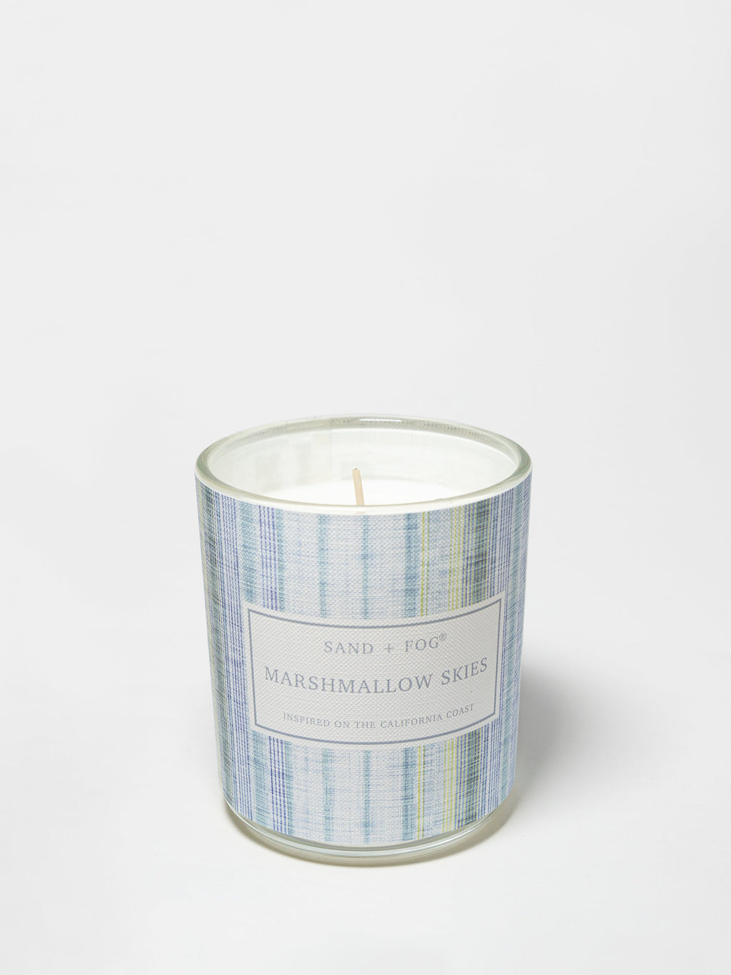 Aromatic Marshmallow Skies 10 oz scented candle