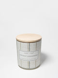 Aromatic Coconut Sandalwood 10 oz scented candle