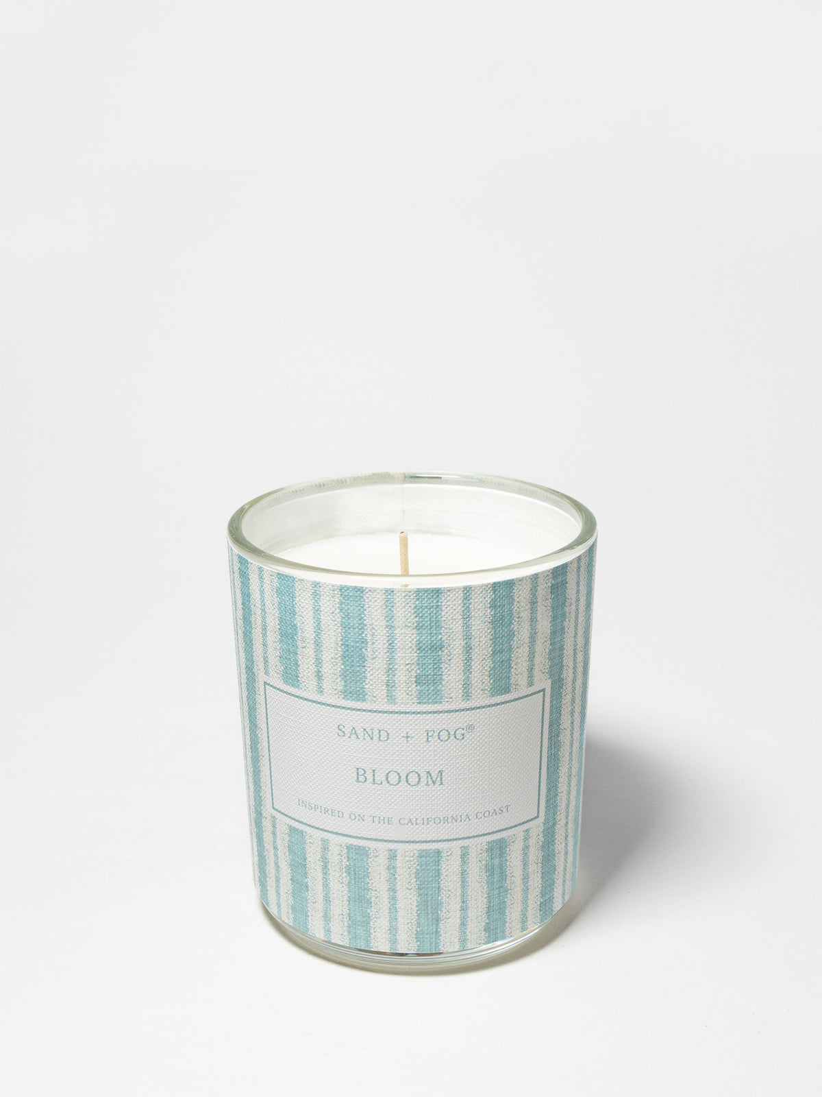 Aromatic Bloom 10 oz scented candle