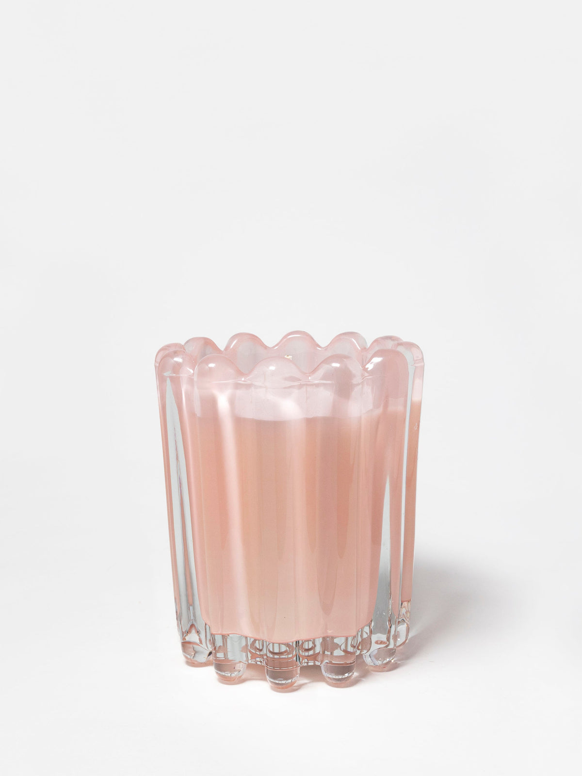 Aromatic Coconut & Lychee 8.5 oz scented candle