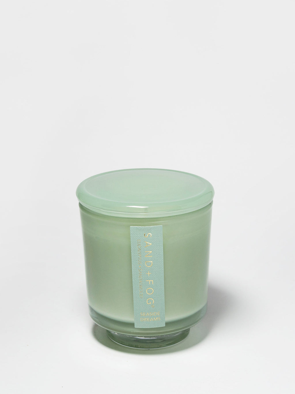 Aromatic Seaside Dreams 8 oz scented candle