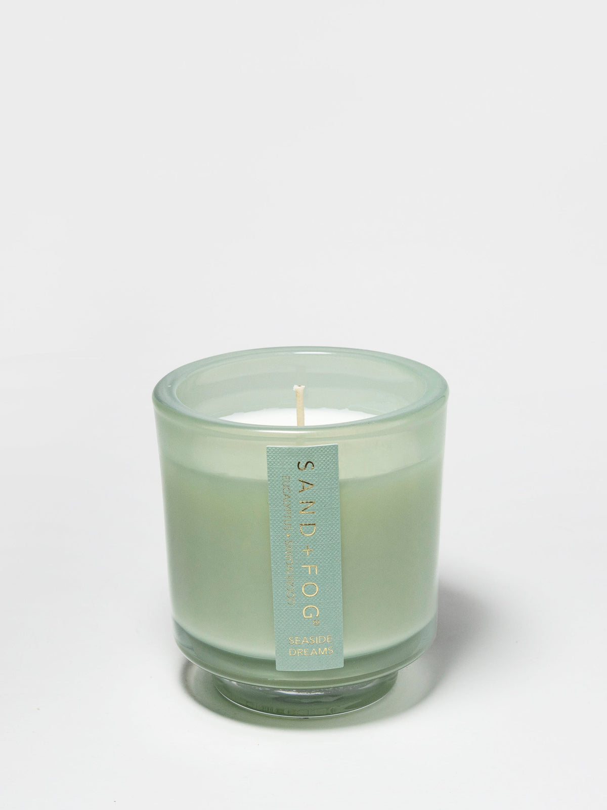 Aromatic Seaside Dreams 8 oz scented candle