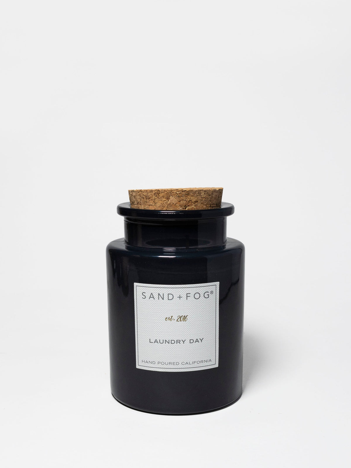 Aromatic Laundry Day 12 oz scented candle