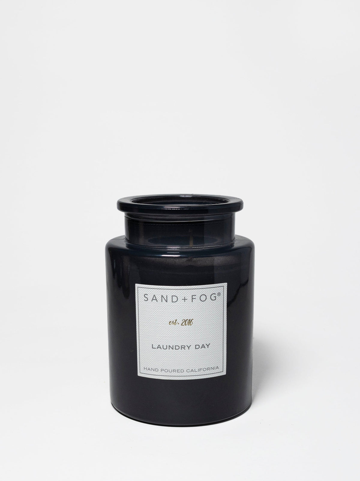 Aromatic Laundry Day 12 oz scented candle