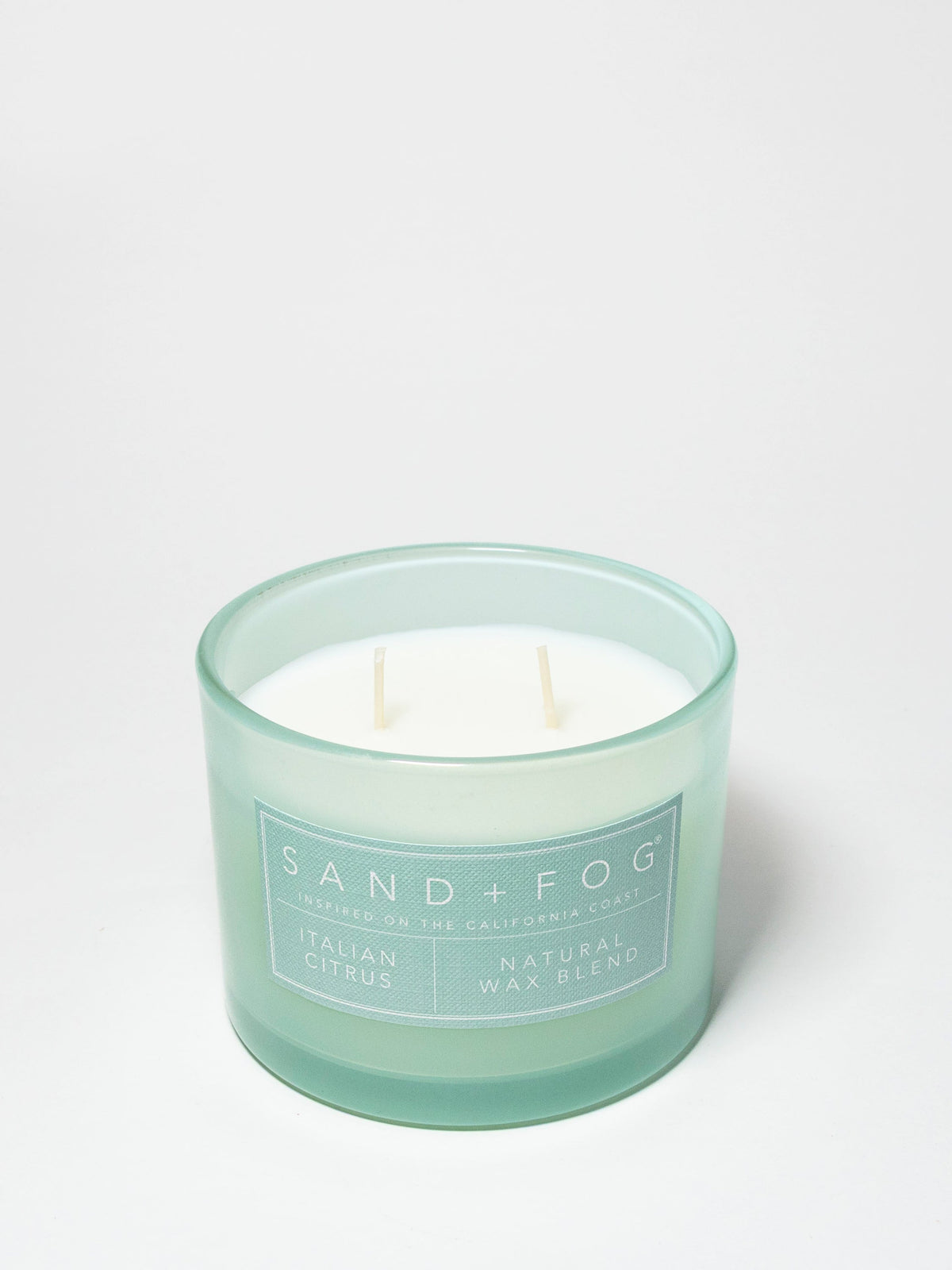 Aromatic Italian Citrus 12 oz scented candle