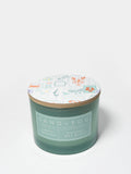 Aromatic Mango Tangerine 12 oz scented candle