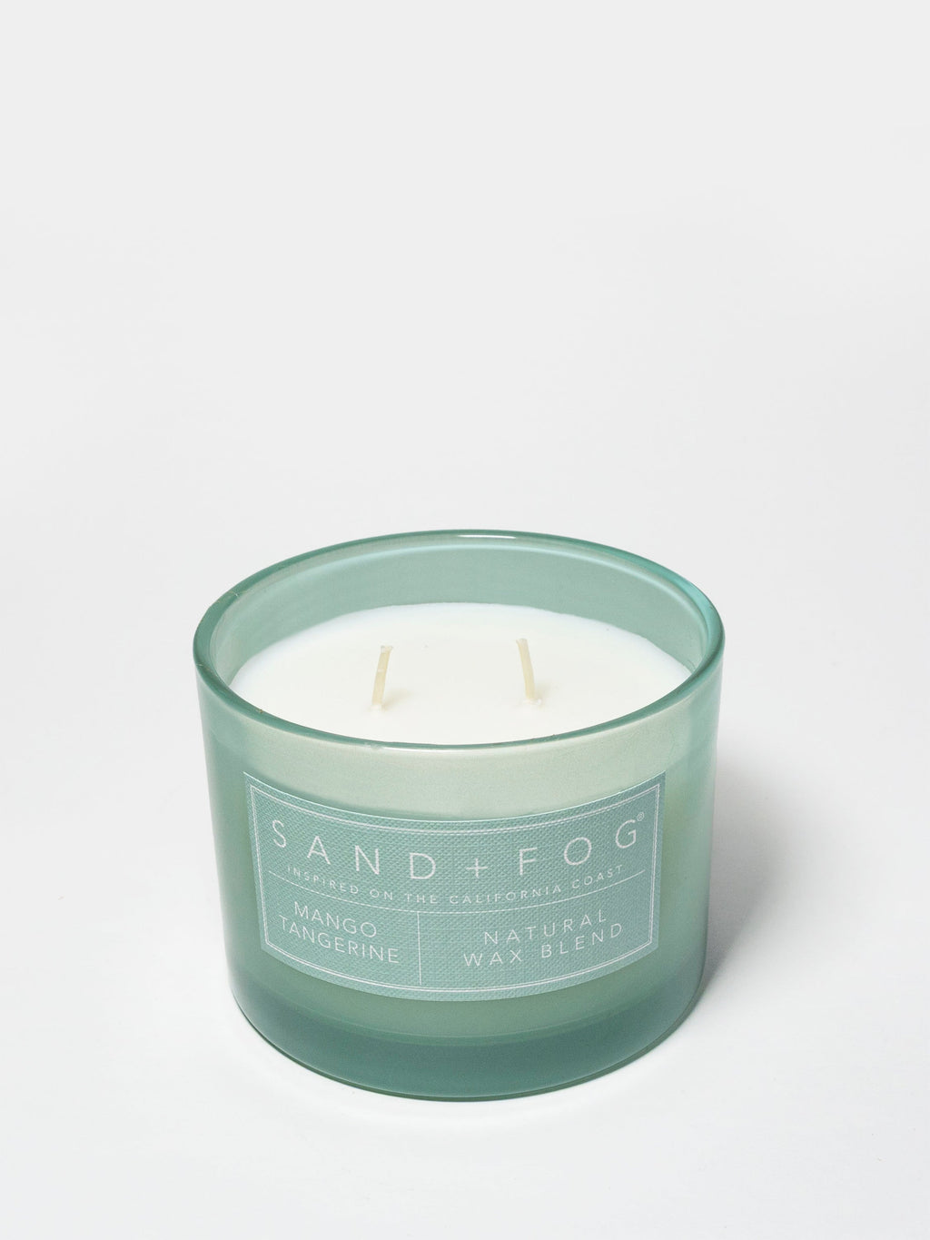 Aromatic Mango Tangerine 12 oz scented candle