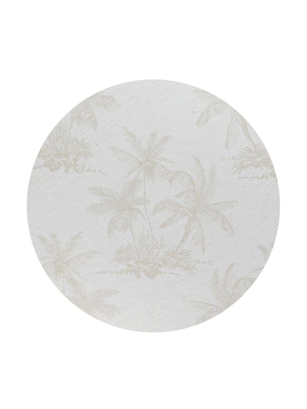 Aromatic Coconut & Palm 12 oz scented candle