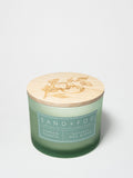 Aromatic Garden Tomato 12 oz scented candle