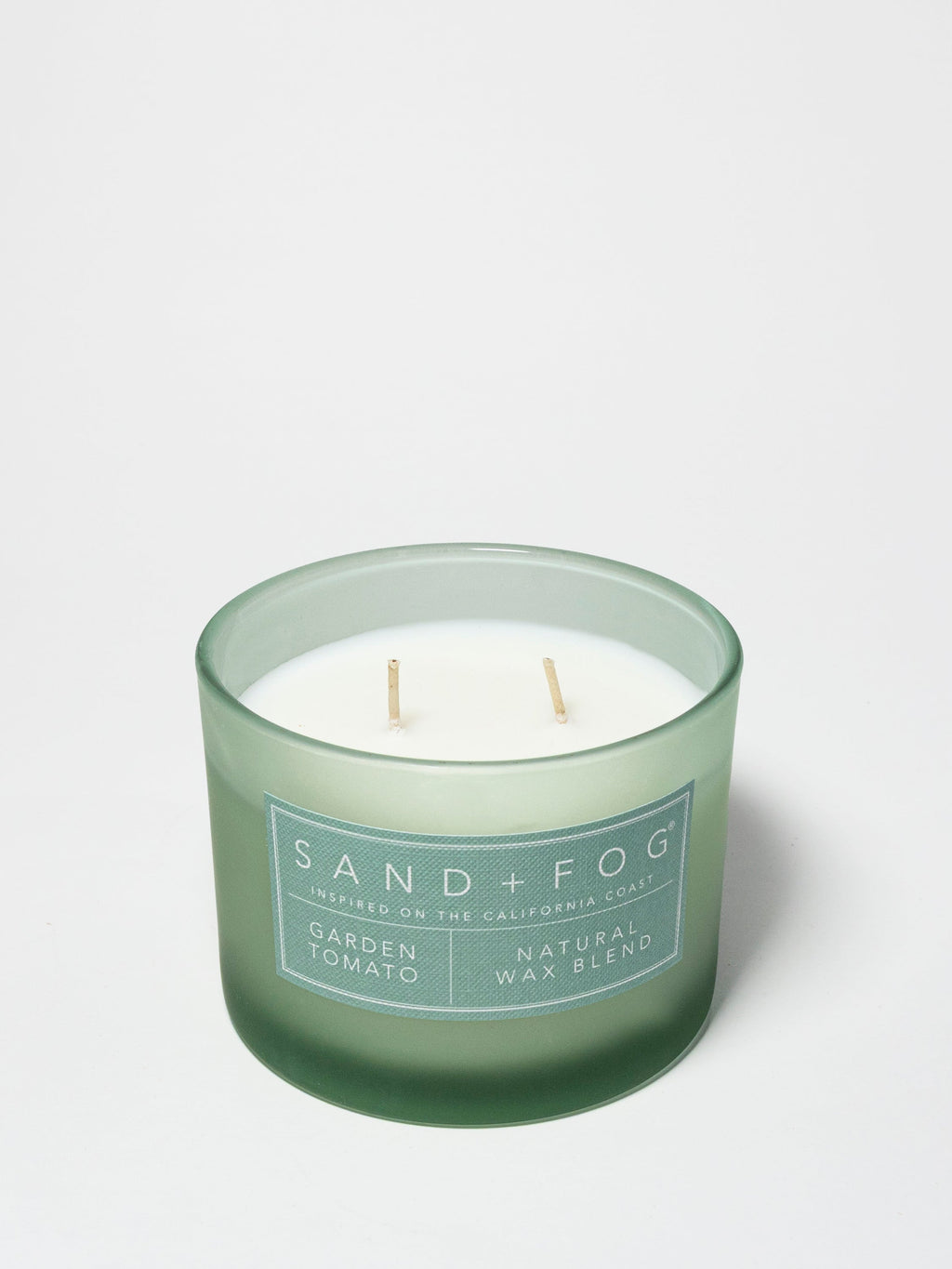 Aromatic Garden Tomato 12 oz scented candle