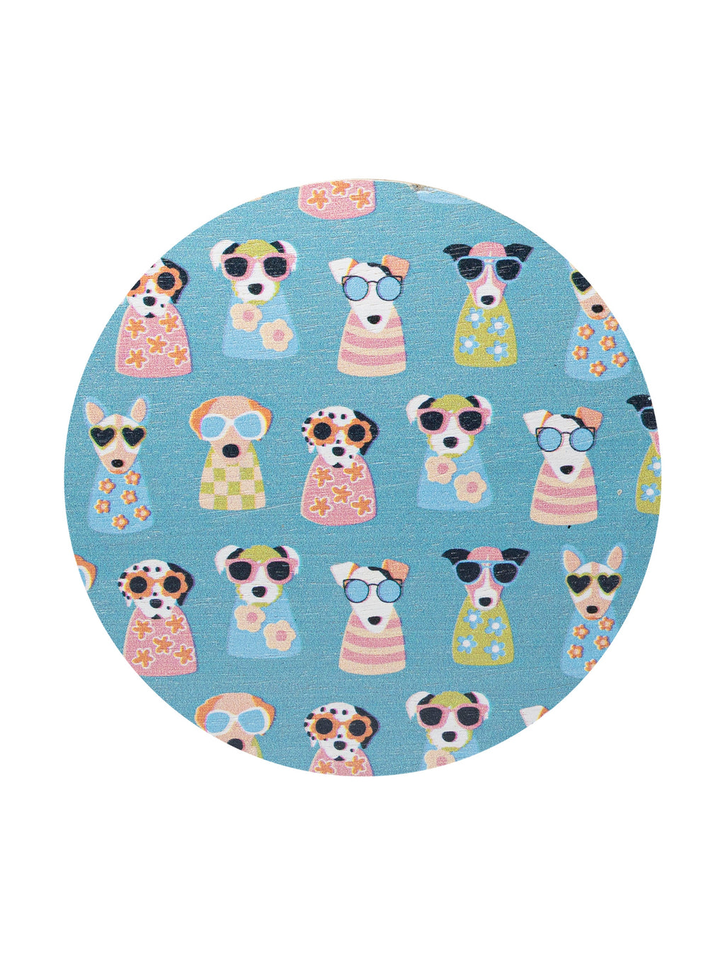 Aromatic Sand + Paws California Beach House 12 oz scented candle