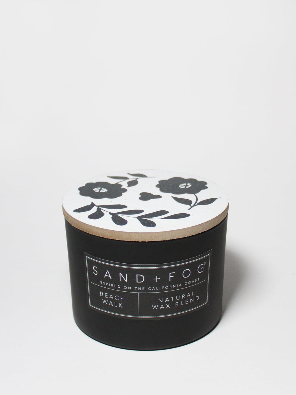 Aromatic Beach Walk 12 oz scented candle