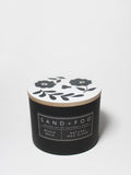 Aromatic Beach Walk 12 oz scented candle