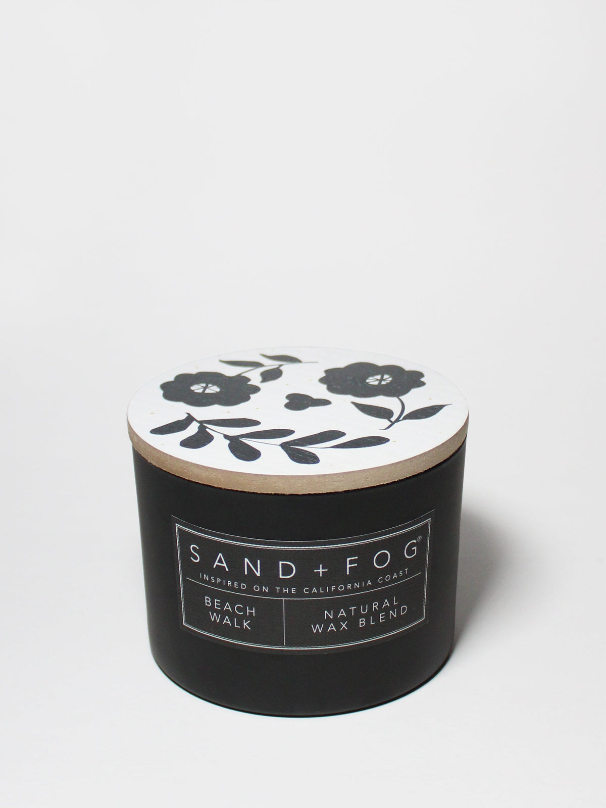 Aromatic Beach Walk 12 oz scented candle