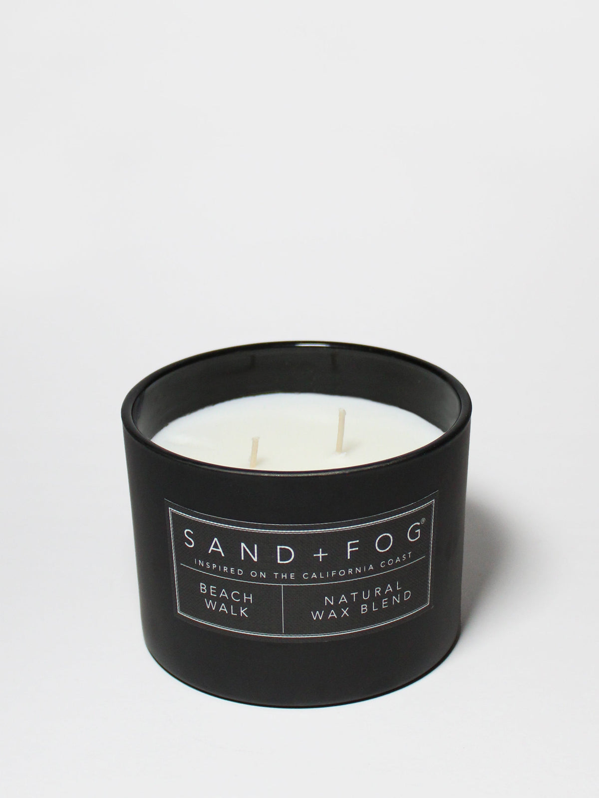 Aromatic Beach Walk 12 oz scented candle