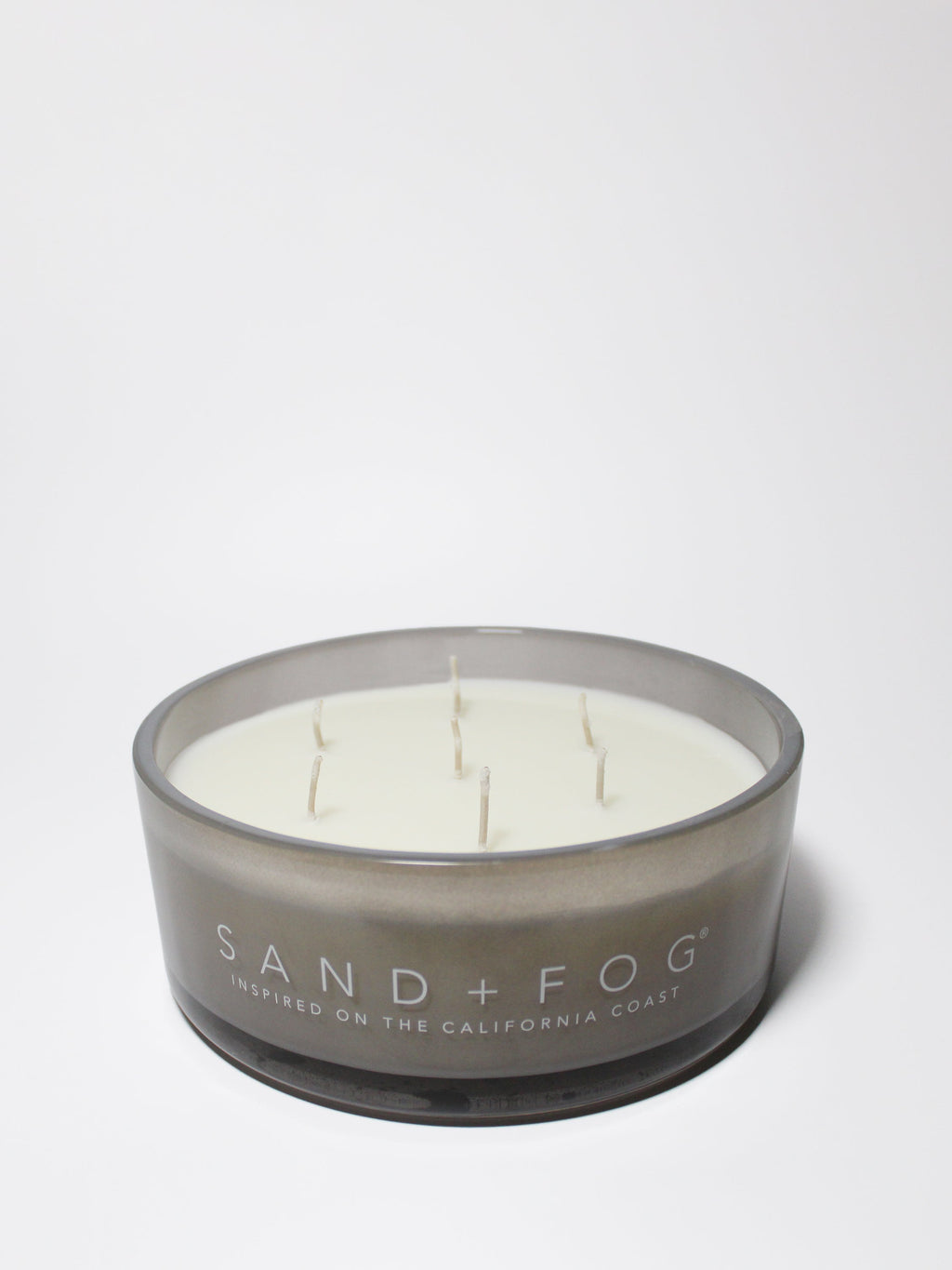 Aromatic Coconut & Palm 34 oz scented candle