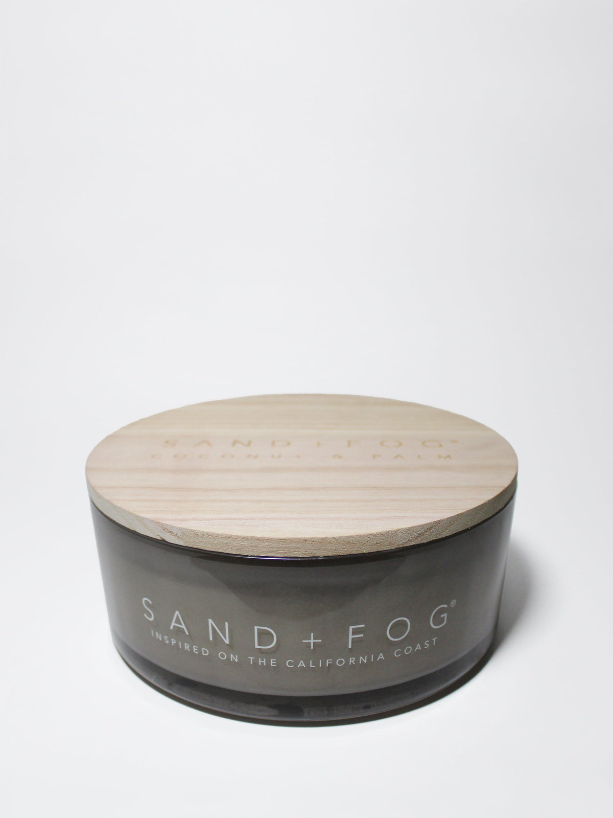 Aromatic Coconut & Palm 34 oz scented candle
