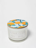 Aromatic Orange Vanilla 12 oz scented candle
