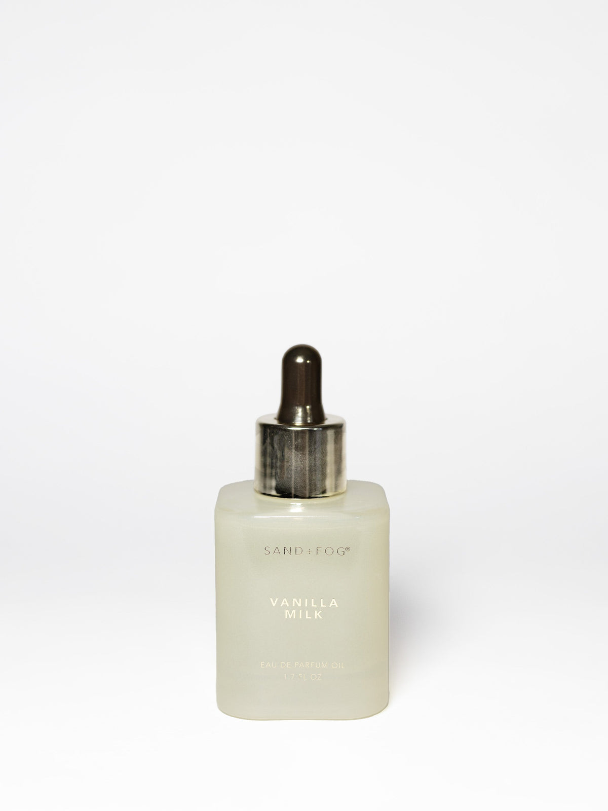 Luxe Vanilla Milk 50 ml Perfume Oil Dropper