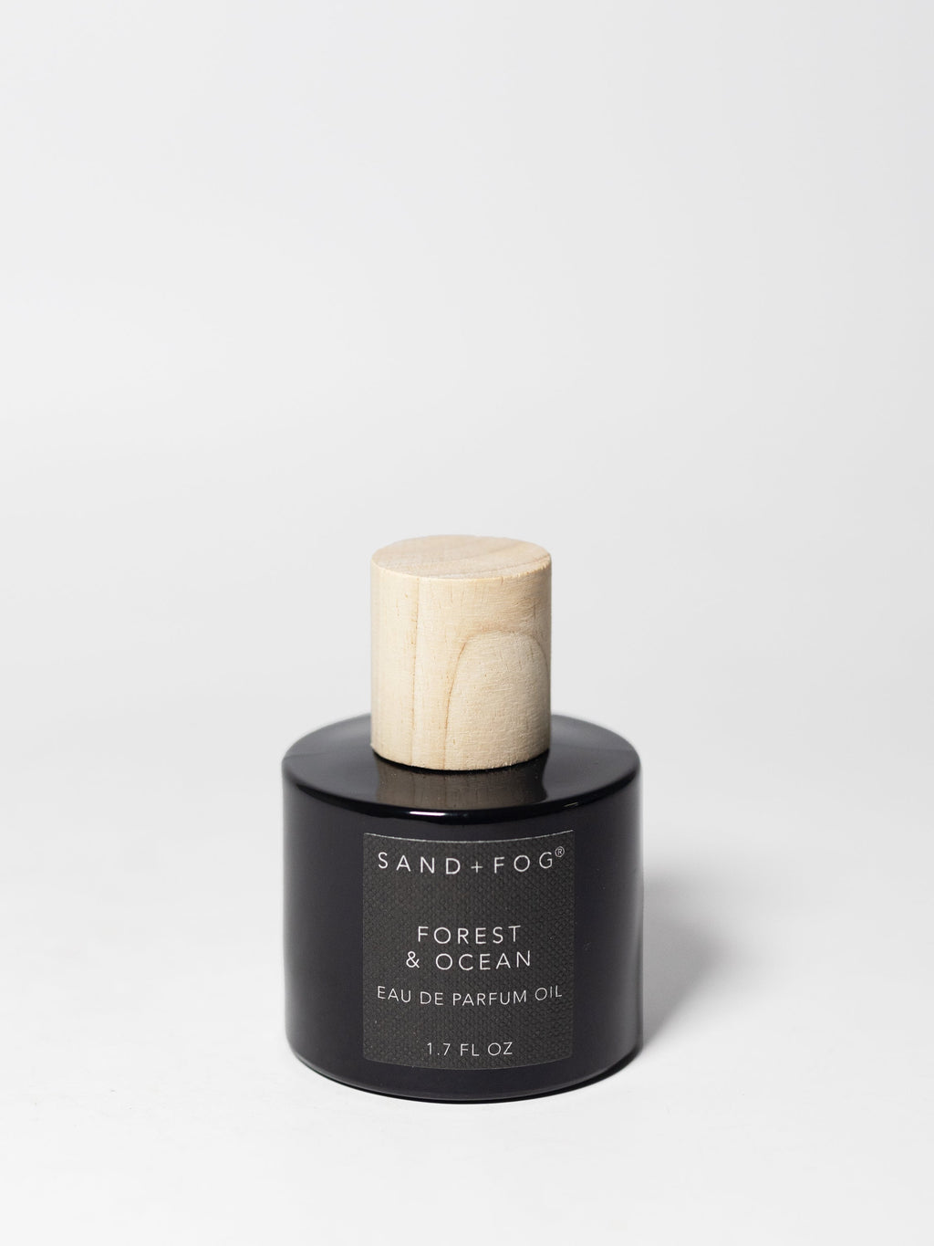 Elegant Forest & Ocean 50 ml Perfume Oil Rollerball