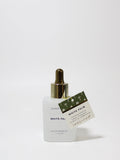 Luxe White Palm 50 ml Perfume Oil Dropper
