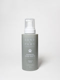 Stylish Sand + Paws Waterless Dog Bath - Vanilla Musk