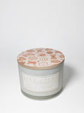 Aromatic Sand + Paws Spiced Gingerbread 12 oz scented candle