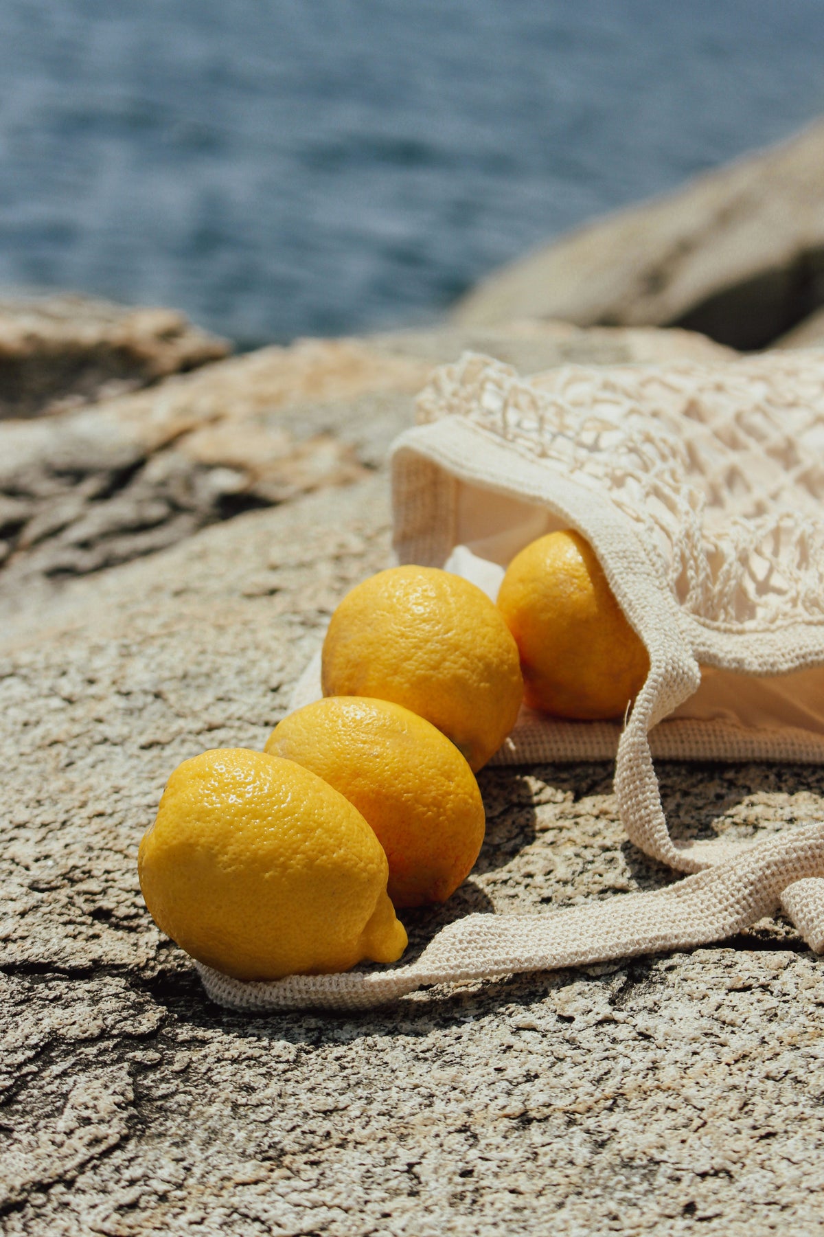 Aromatic Italian Citrus 12 oz scented candle