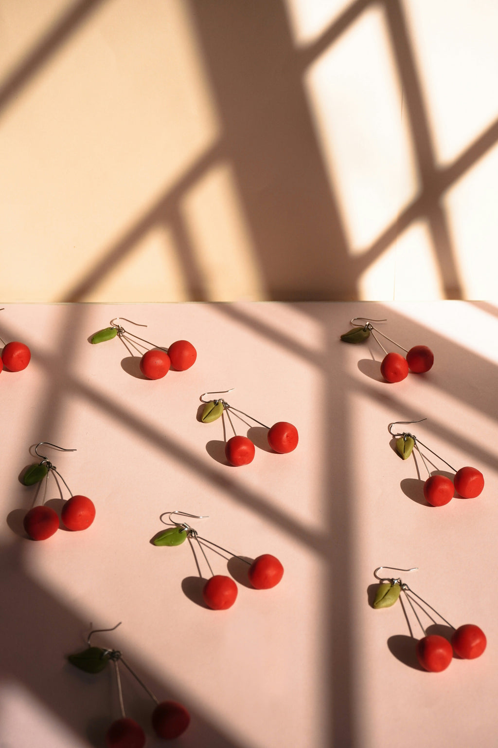 Luxe Whipped Cherry 50 ml Perfume Oil Dropper